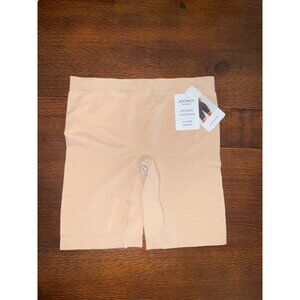 Jockey Skimmies Ultralight Smoothing No-chafe slip shorts NEW size Medium
